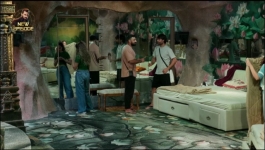 Bigg Boss - Season 18 - 15th October 2024